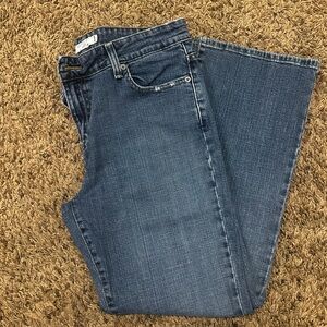 Levi’s 515 bootcut 14P